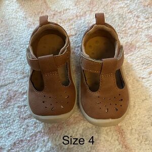 Stride rite toddler sandals